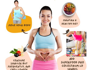 Is Leaky Gut Draining Your Health? Here’s the Game-Changer You Need.