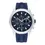 Miniatura: RELOJ TOMMY HILFIGER AZUL CORREACAUCHO
