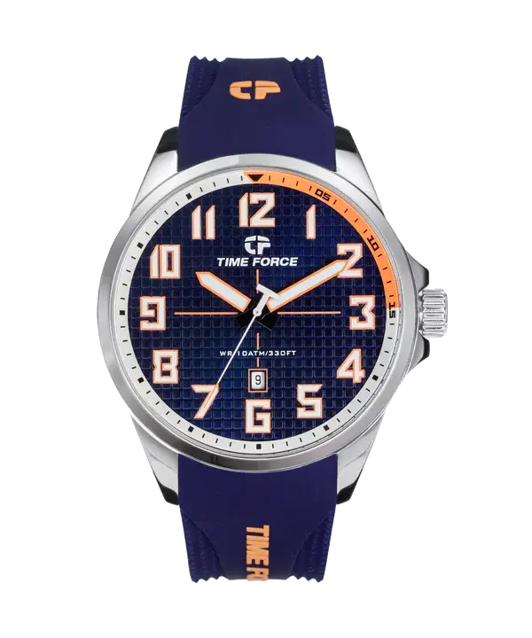 RELOJ TIME FORCE MAVERICK