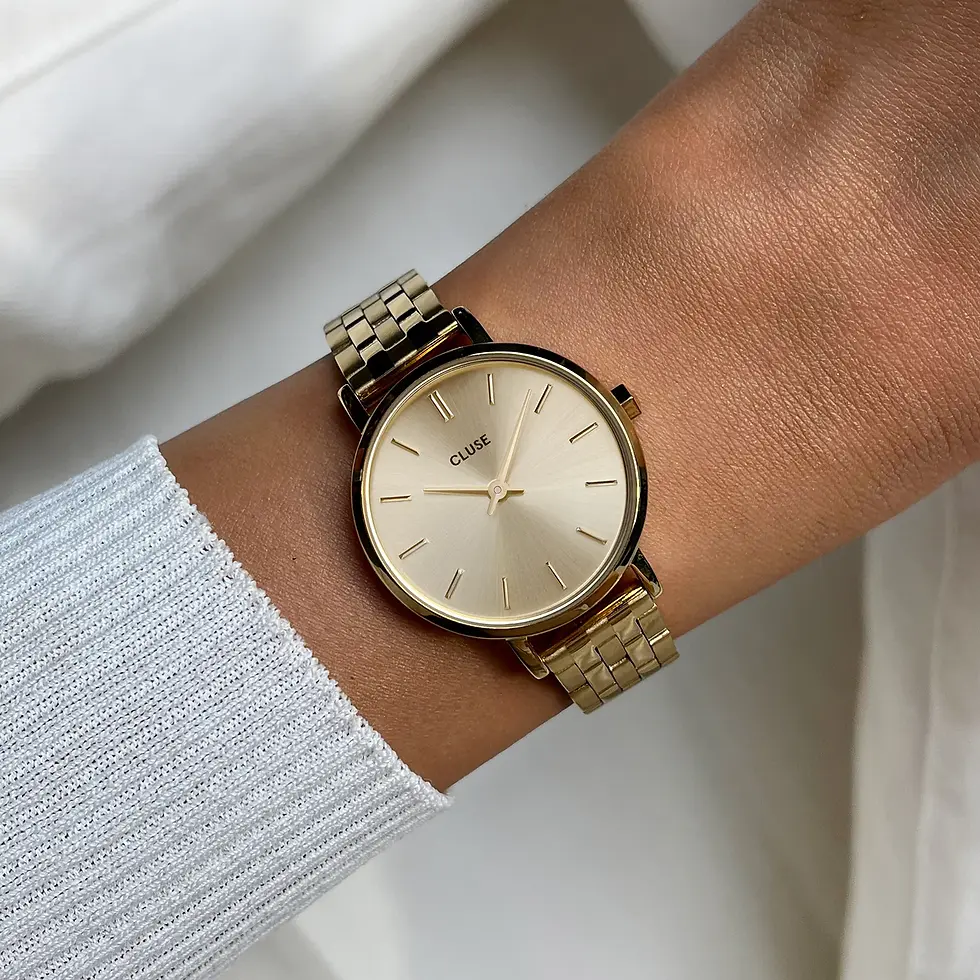 Miniatura: Reloj Boho Chic Petite