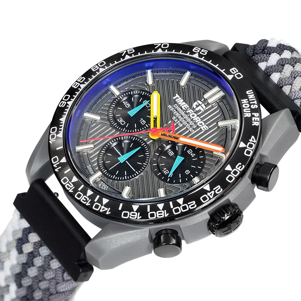 Miniatura: RELOJ TIME FORCE COOLWAKE