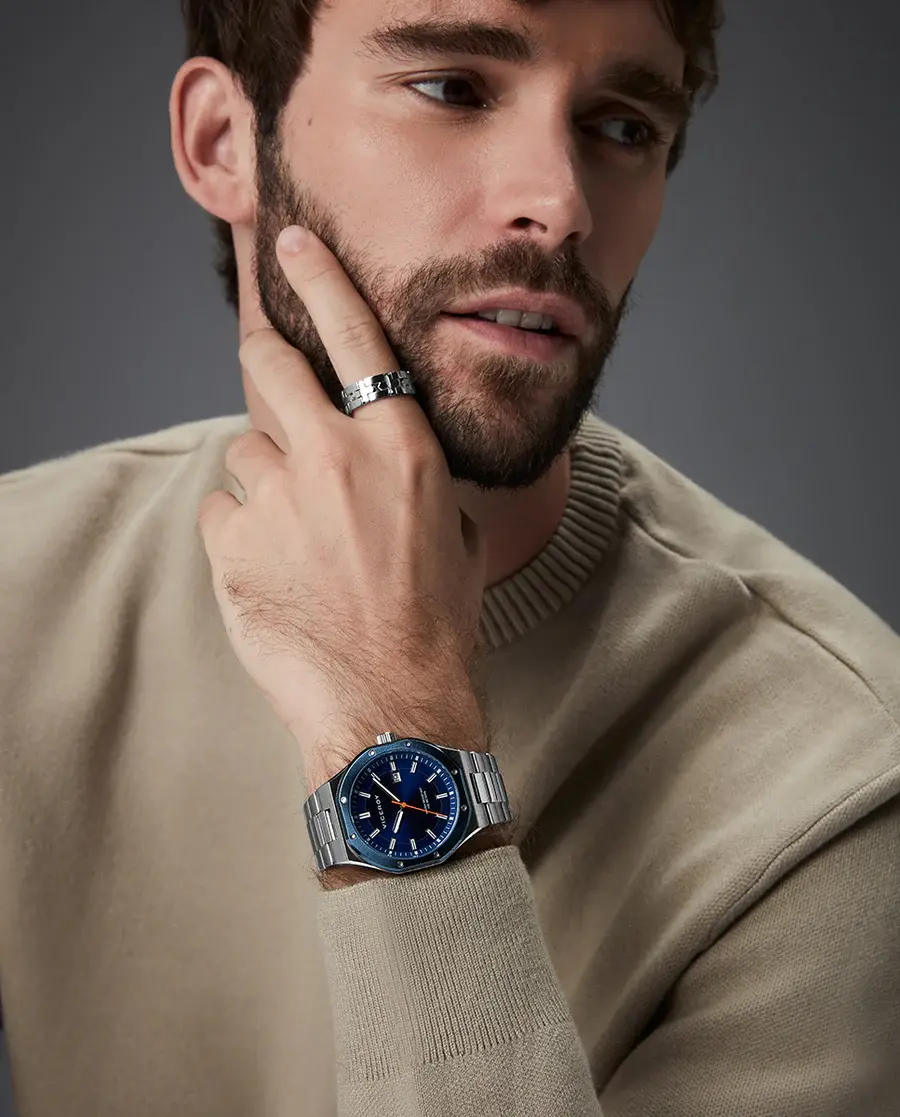 Miniatura: RELOJ VICEROY