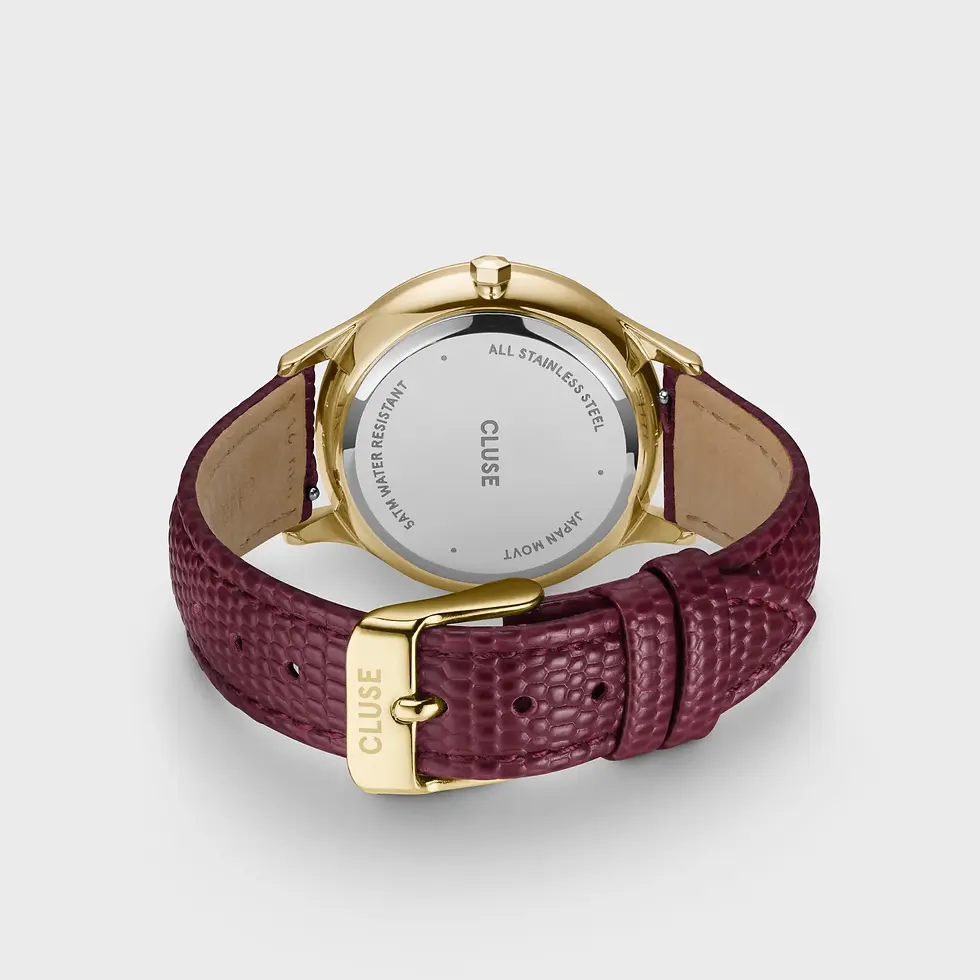 Miniatura: Reloj CLUSE