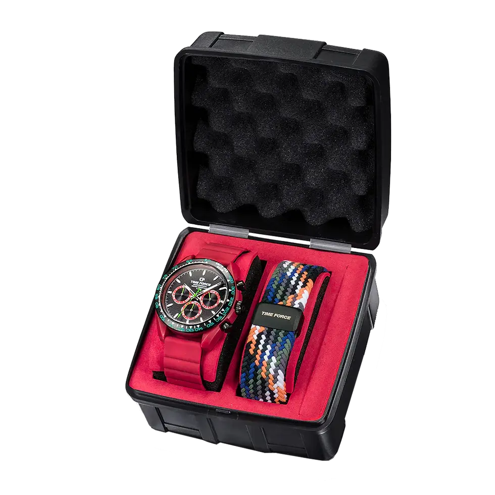 Miniatura: RELOJ TIME FORCE COOLWAKE
