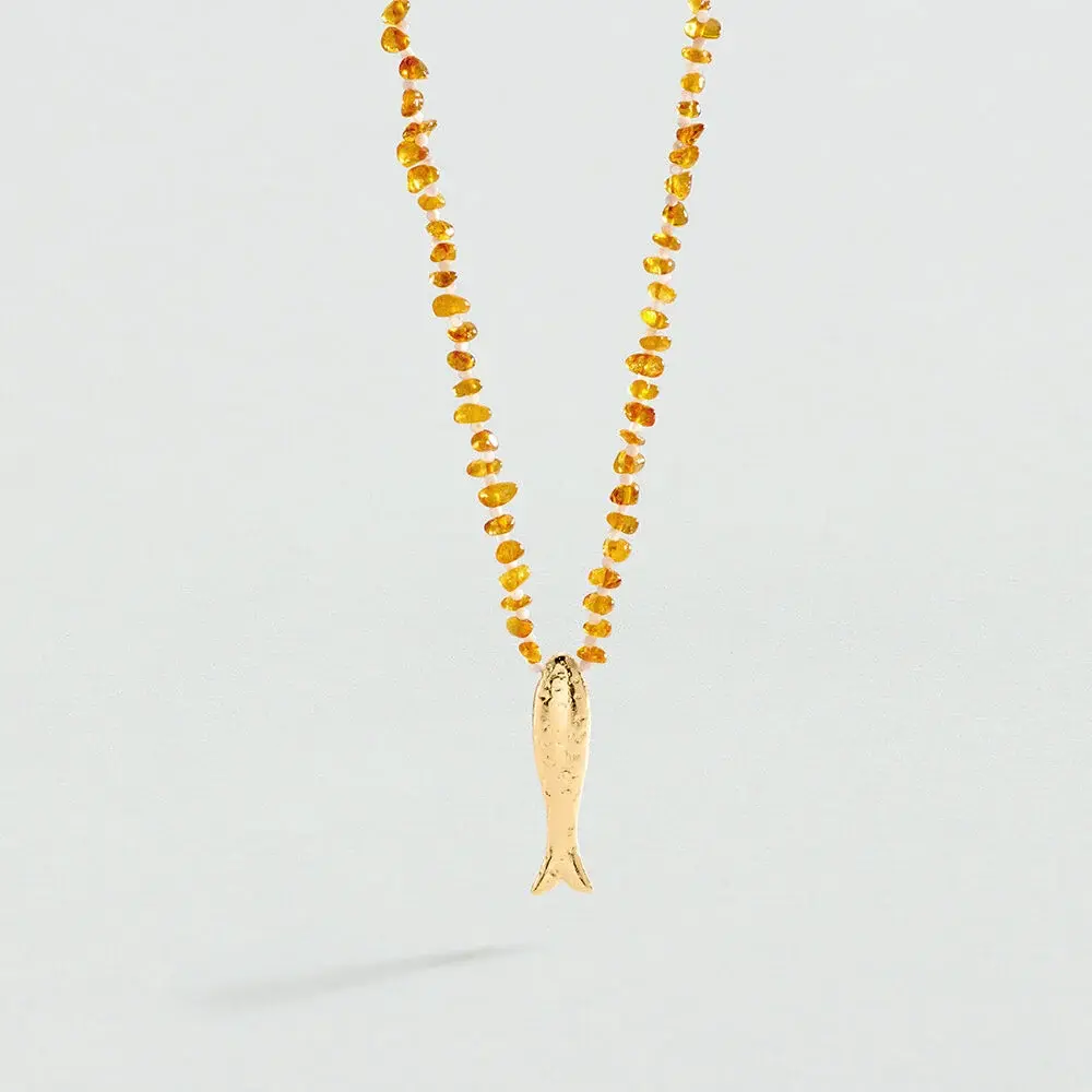 Collar midi CALMA