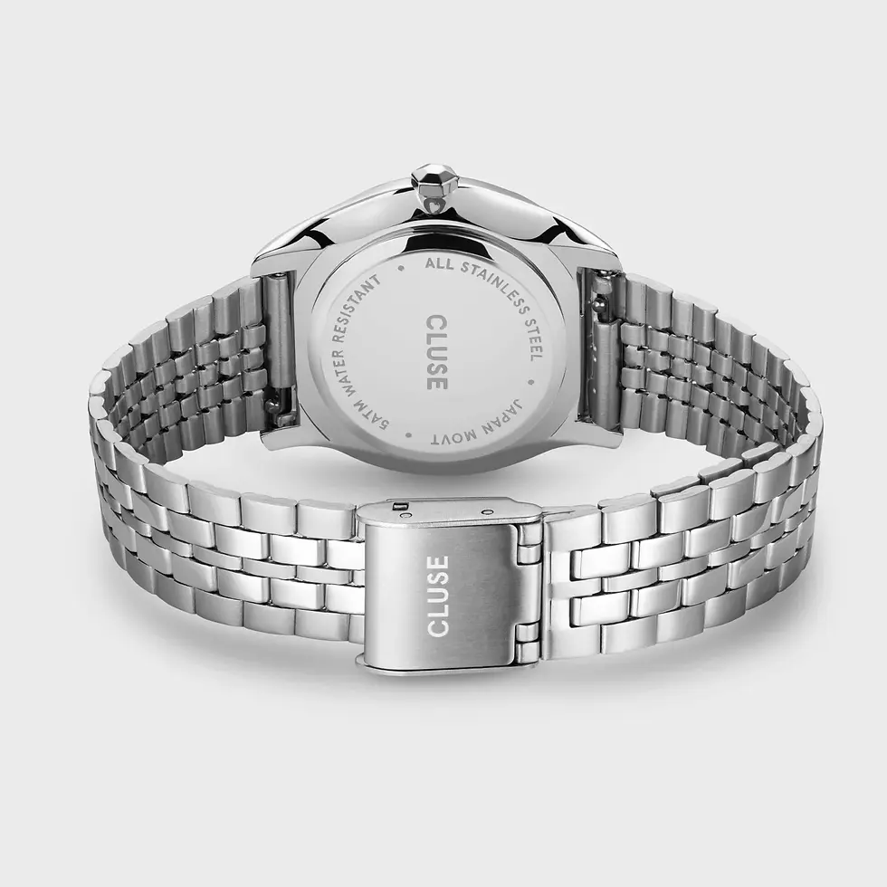 Miniatura: Reloj Minuit CLUSE