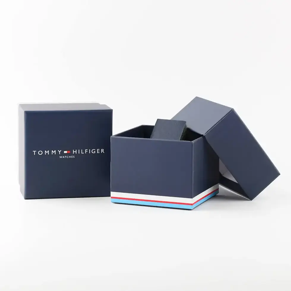 Miniatura: RELOJ TOMMY HILFIGER