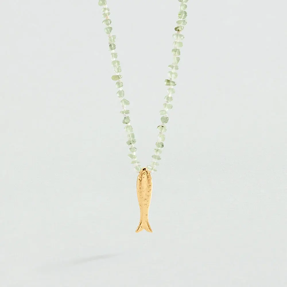 Collar midi CALMA