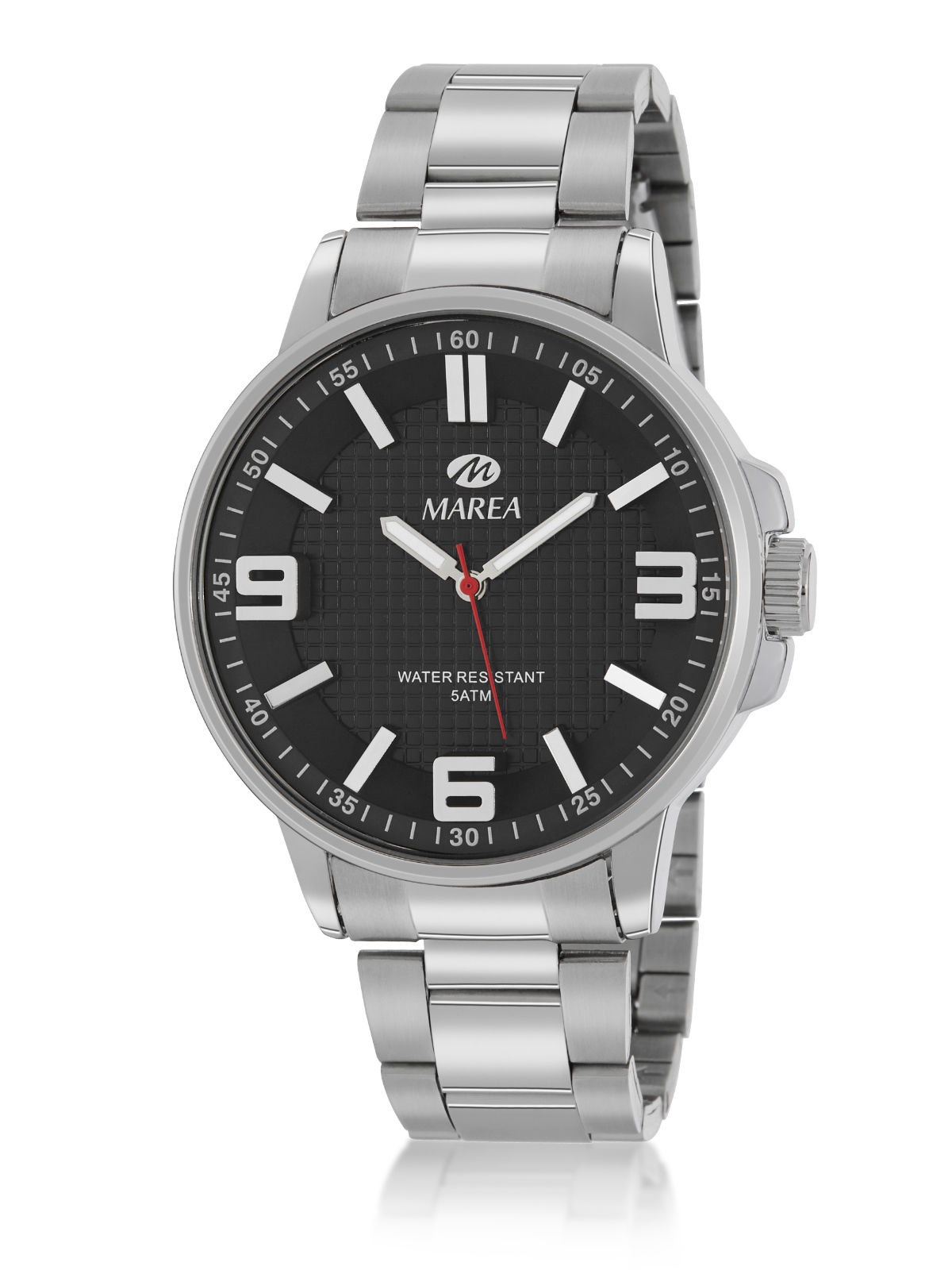 Reloj Marea caballero B41266/2