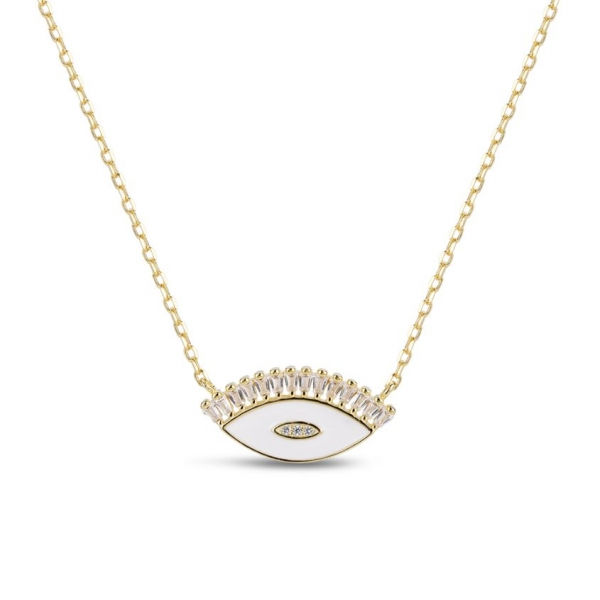 COLLAR DE PLATA CHAPADA