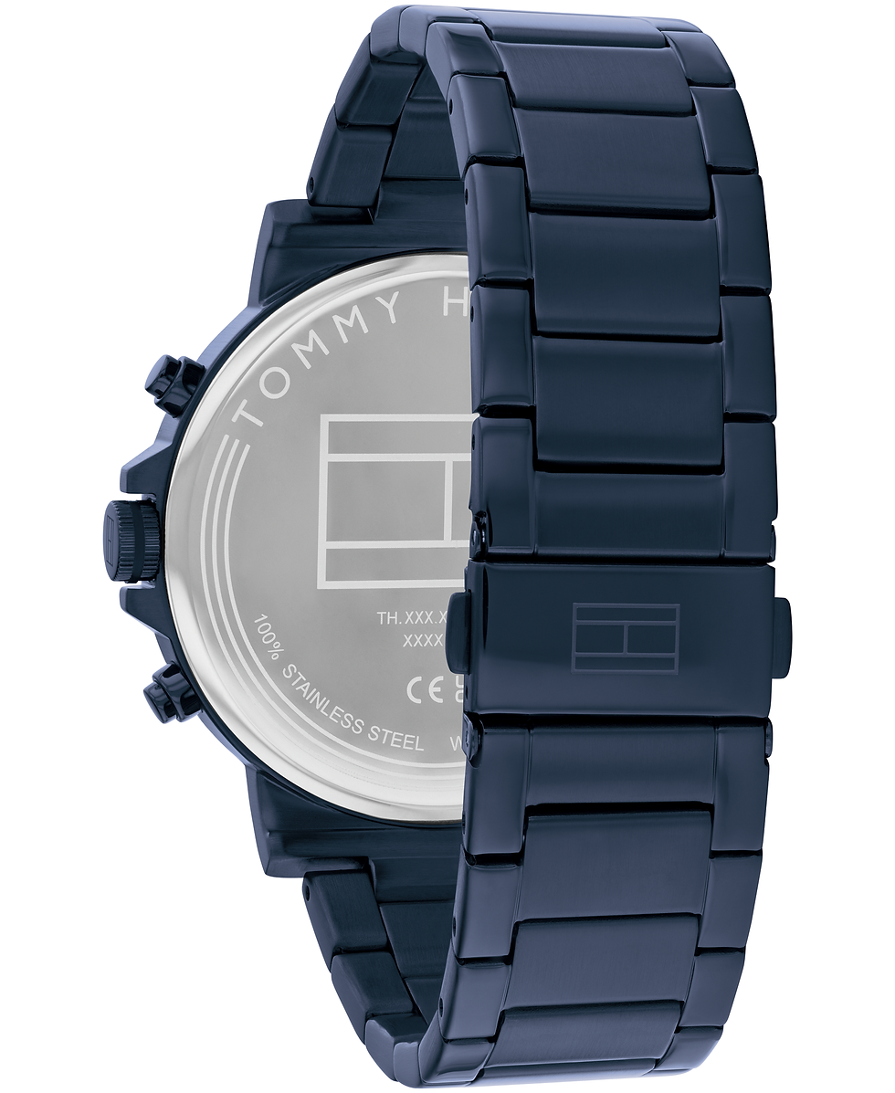 Miniatura: RELOJ TOMMY HILFIGER
