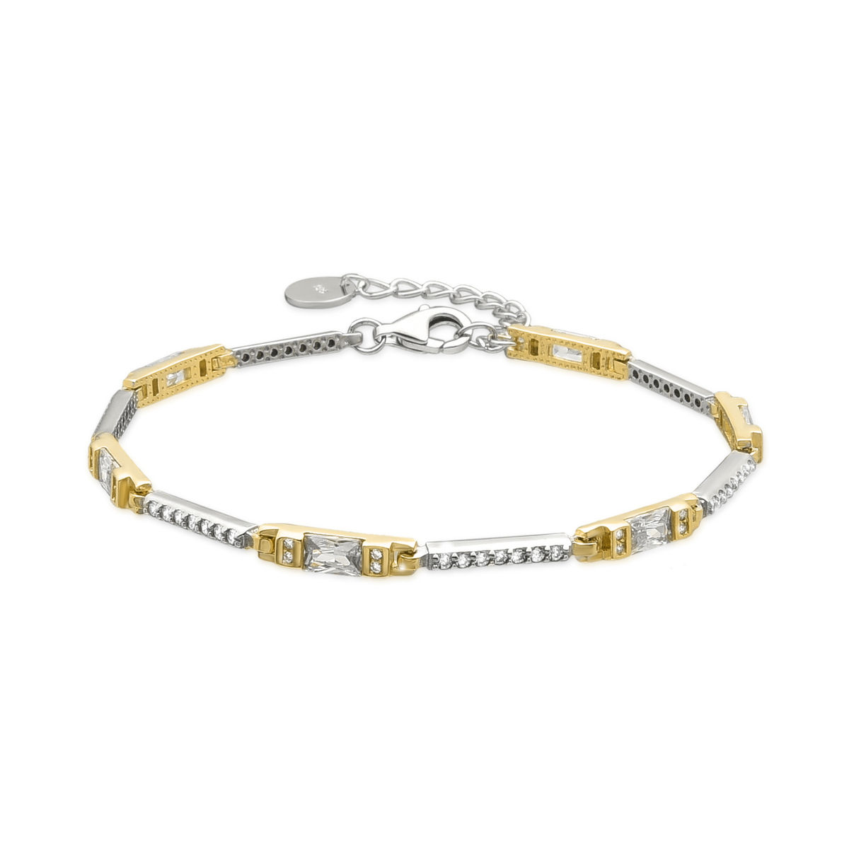 Pulsera Caxui Luxenter