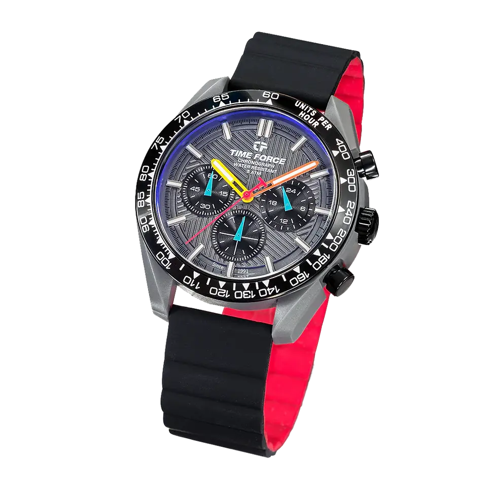 Miniatura: RELOJ TIME FORCE COOLWAKE