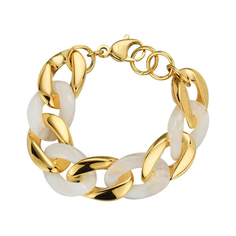 Pulsera Rocío Martín