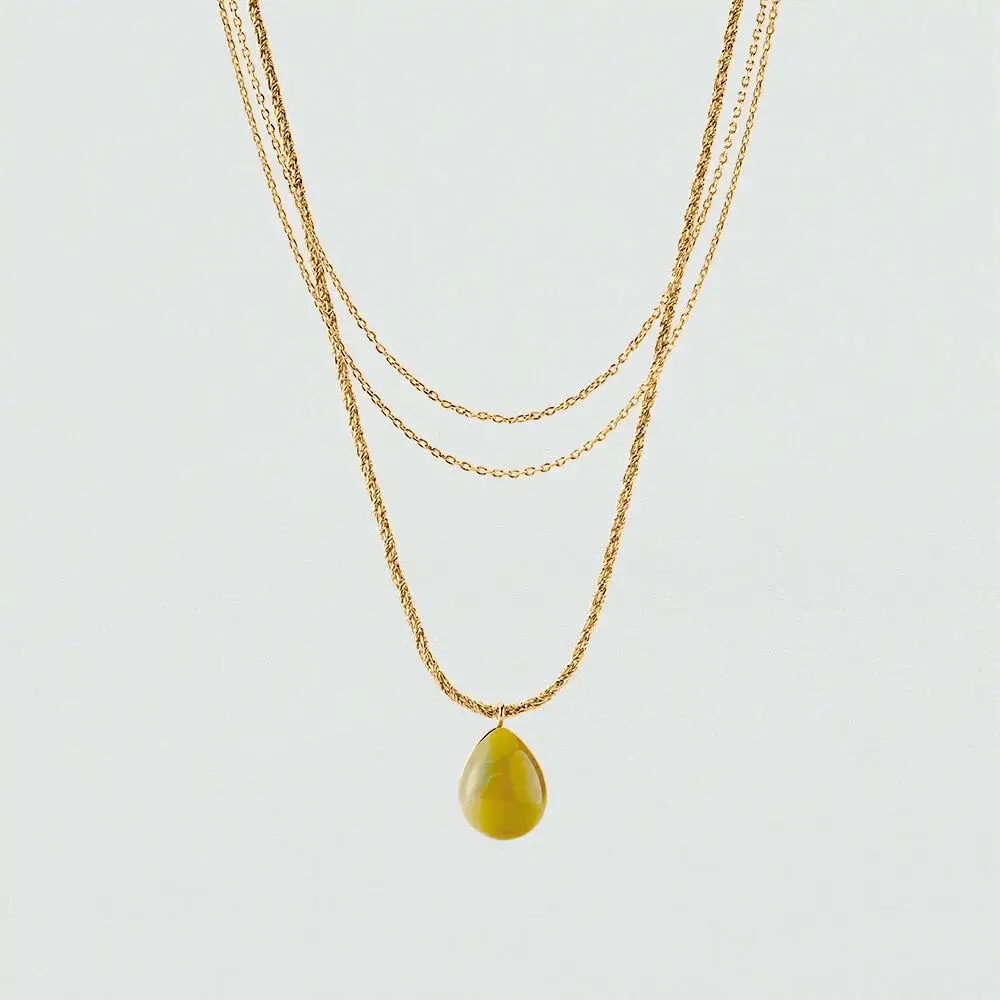 Collar midi MADELEINE