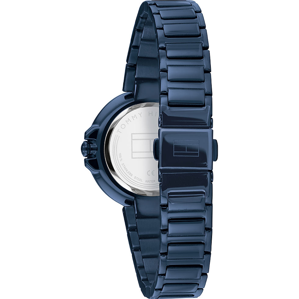 Miniatura: Reloj Tommy Hilfiger 1782205 Reade