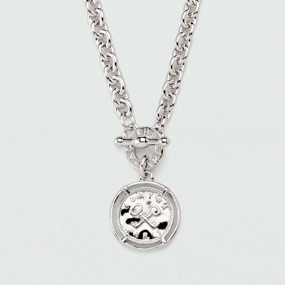 Collar corto SAINT HONORE