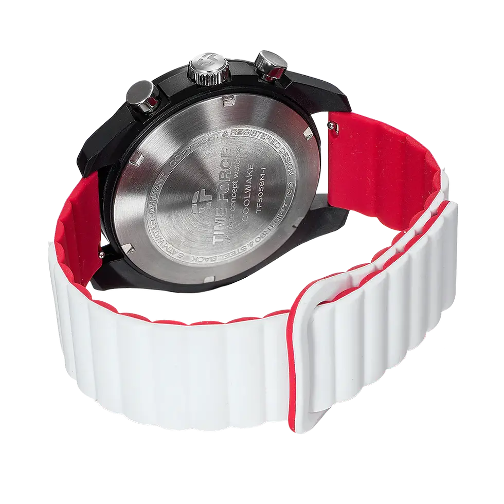 Miniatura: RELOJ TIME FORCE COOLWAKE