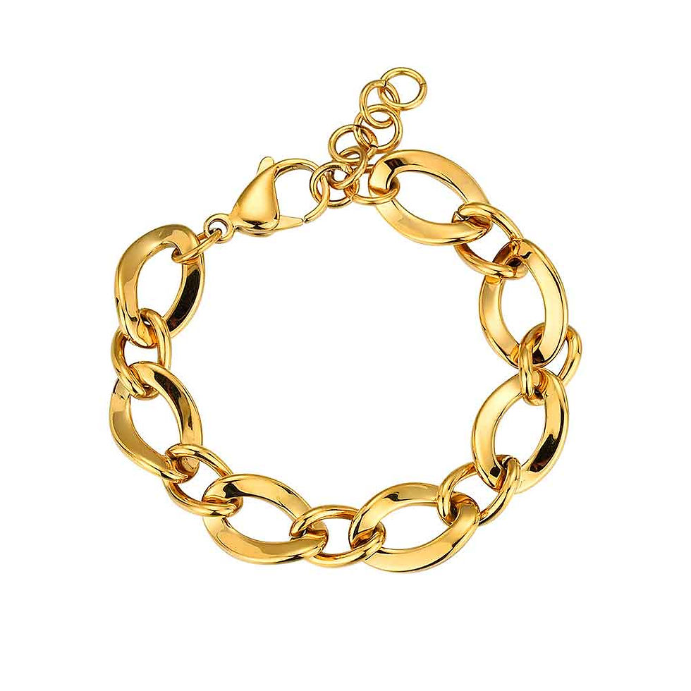 Pulsera Rocío Martín