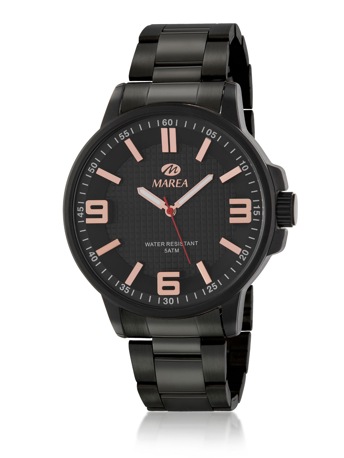 Reloj Marea caballero B41266/4