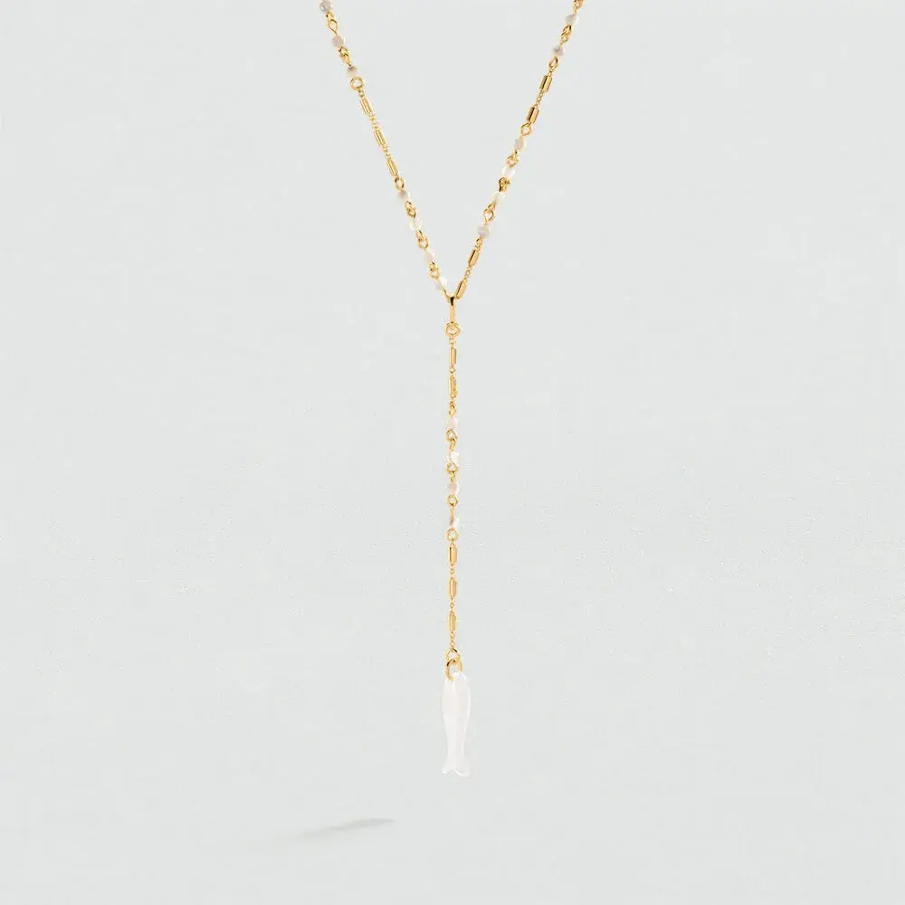 Collar largo CALMA