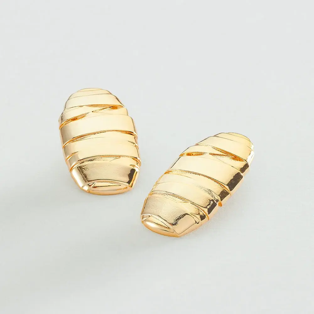 Pendientes largos BE