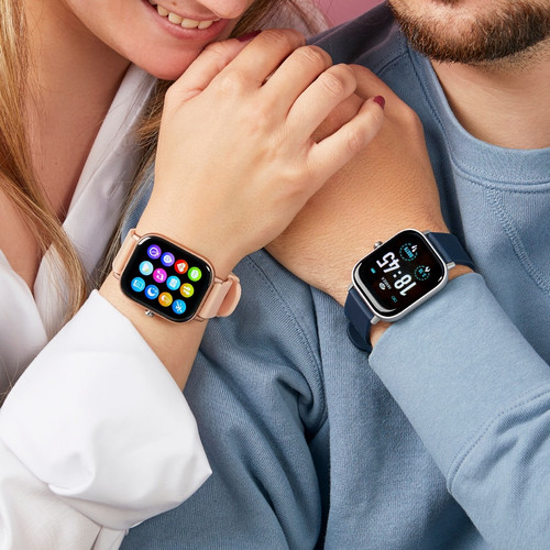 marea smart b58007 aplicación