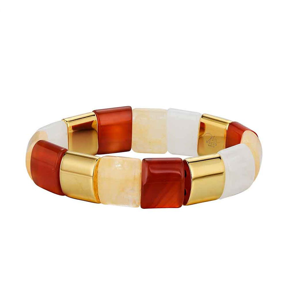 Pulsera Rocío Martín