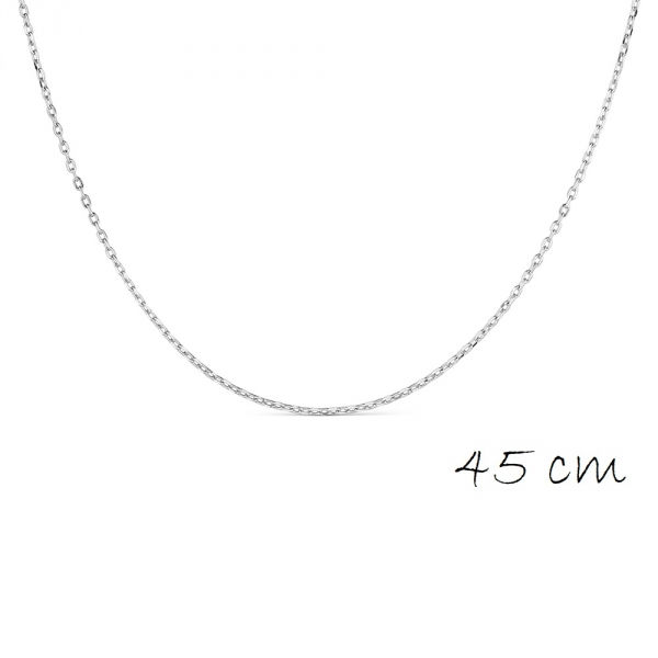 CADENA DE PLATA