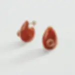 Pendientes largos EAR2BE