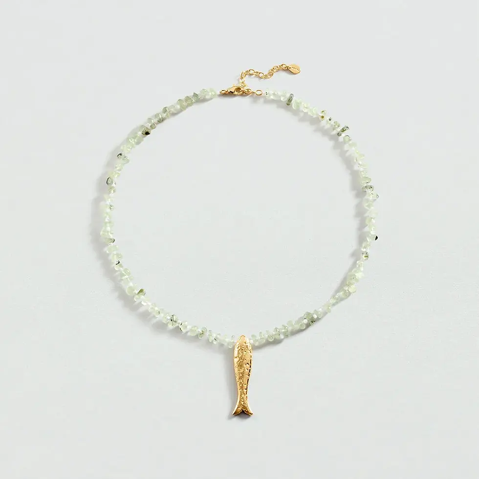 Miniatura: Collar midi CALMA