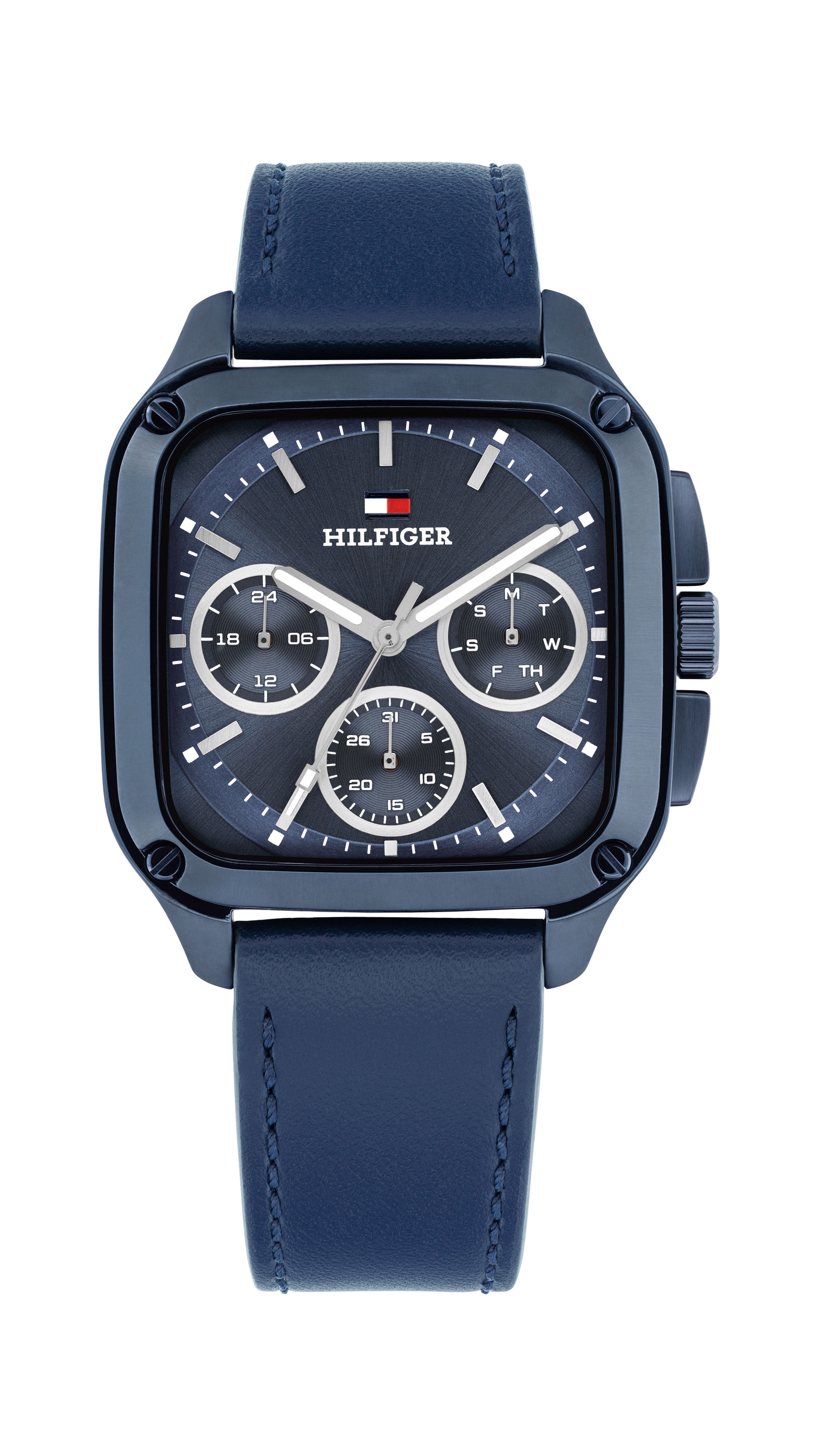RELOJ TOMMY HILFIGER