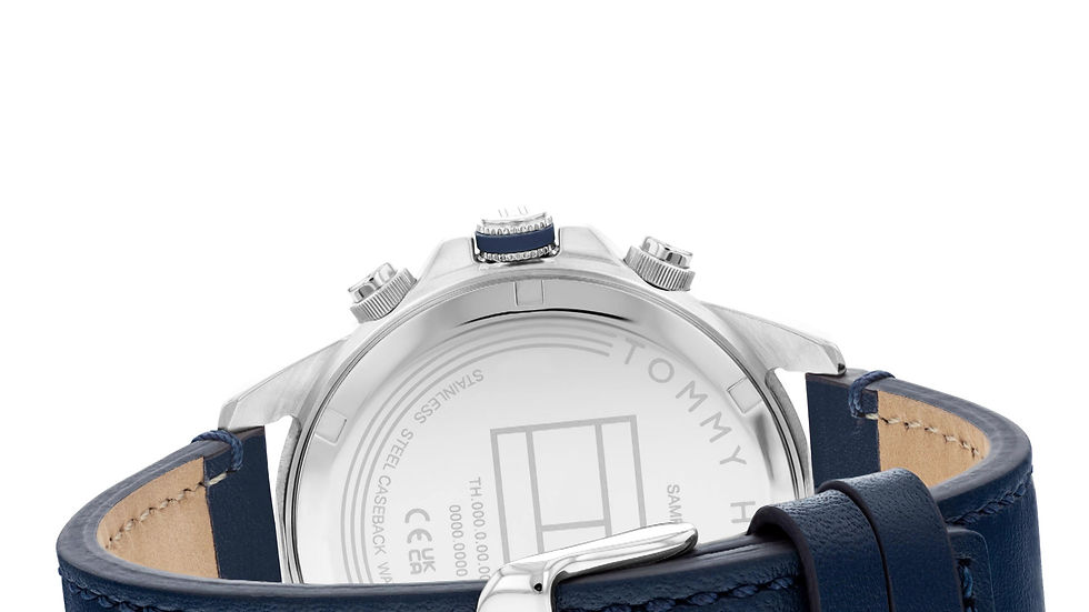 Miniatura: RELOJ TOMMY HILFIGER
