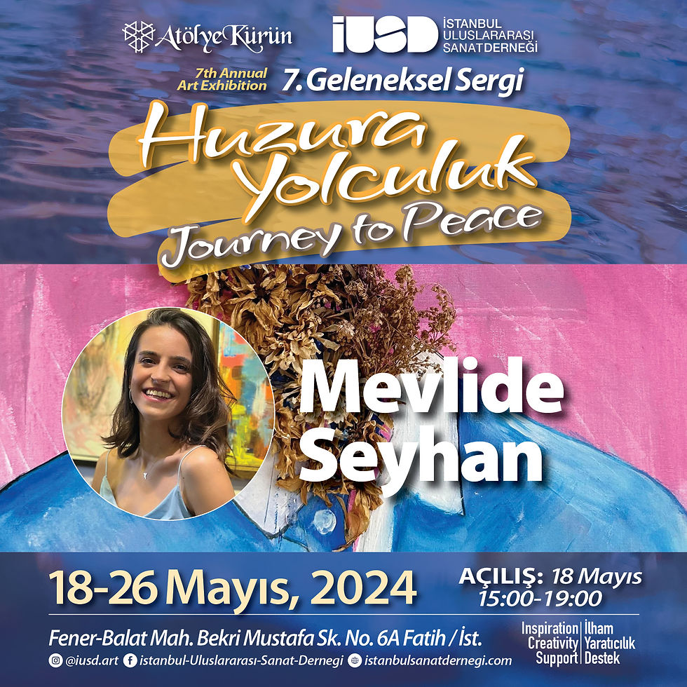 IUSD_2024_Huzura_Yolculuk_Sergi_Sanatcilarin_Kareler15