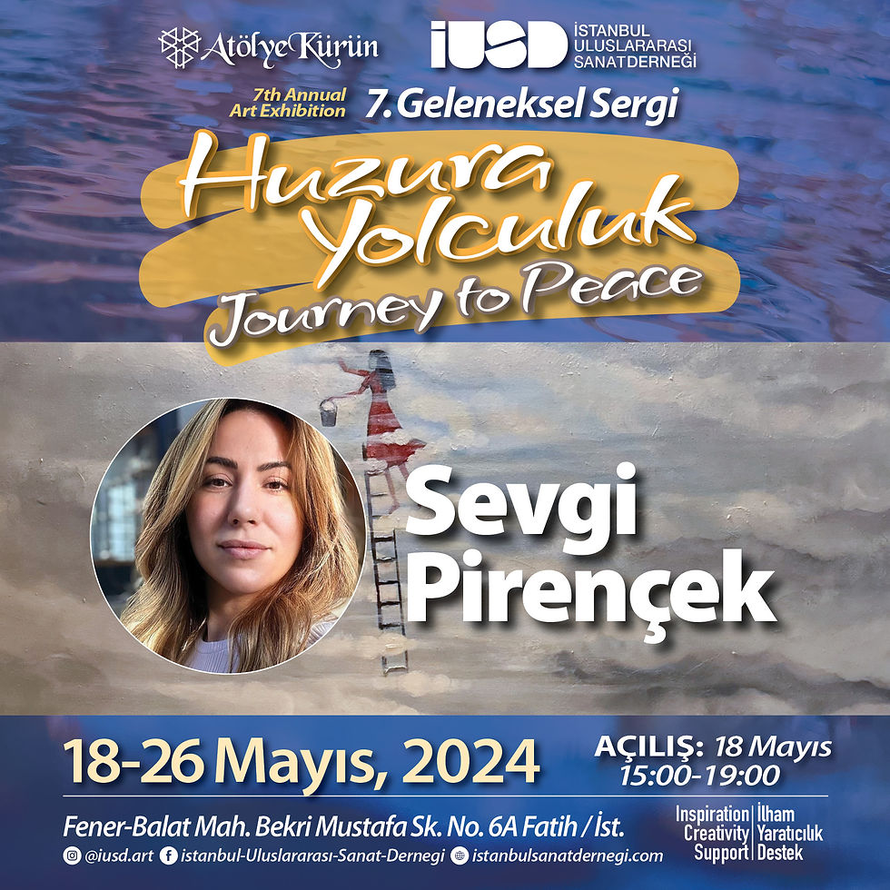 IUSD_2024_Huzura_Yolculuk_Sergi_Sanatcilarin_Kareler23