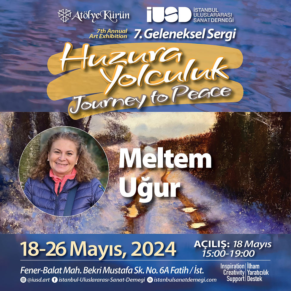 IUSD_2024_Huzura_Yolculuk_Sergi_Sanatcilarin_Kareler14