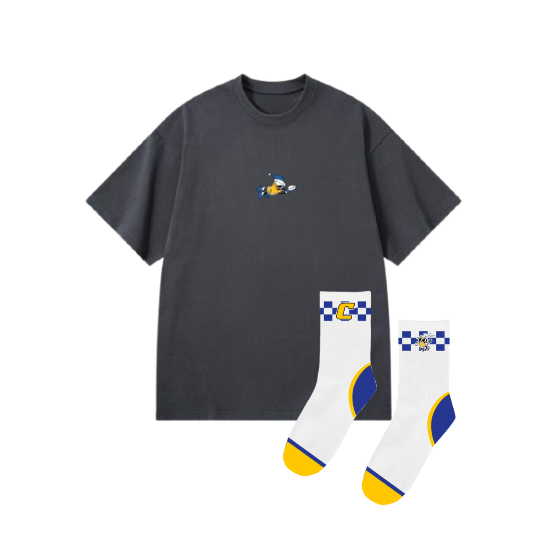 Mini CF Starter Pack