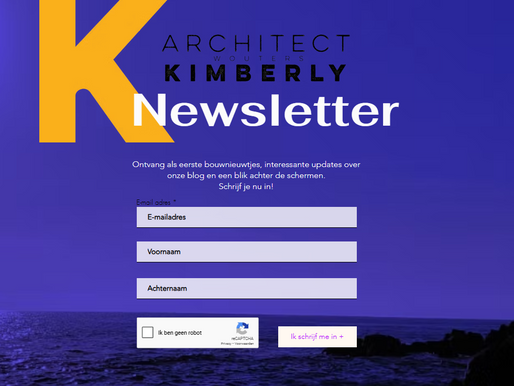 Bouwnieuwtjes, tips en tricks: het nieuwsbrief archief!
