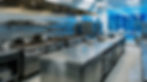 Restaurant Kitchen Overhaul