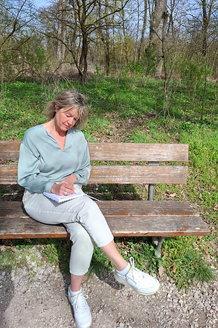 Coaching für mehr innere Ruhe und Stressbewältigung