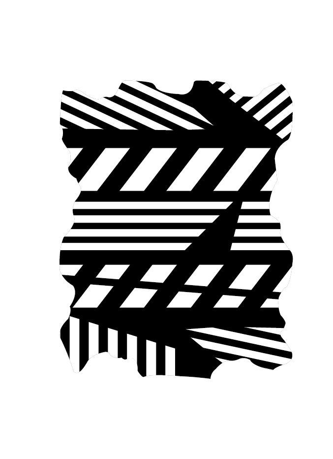 『 CowDazzle♯2303〜牛革〜』