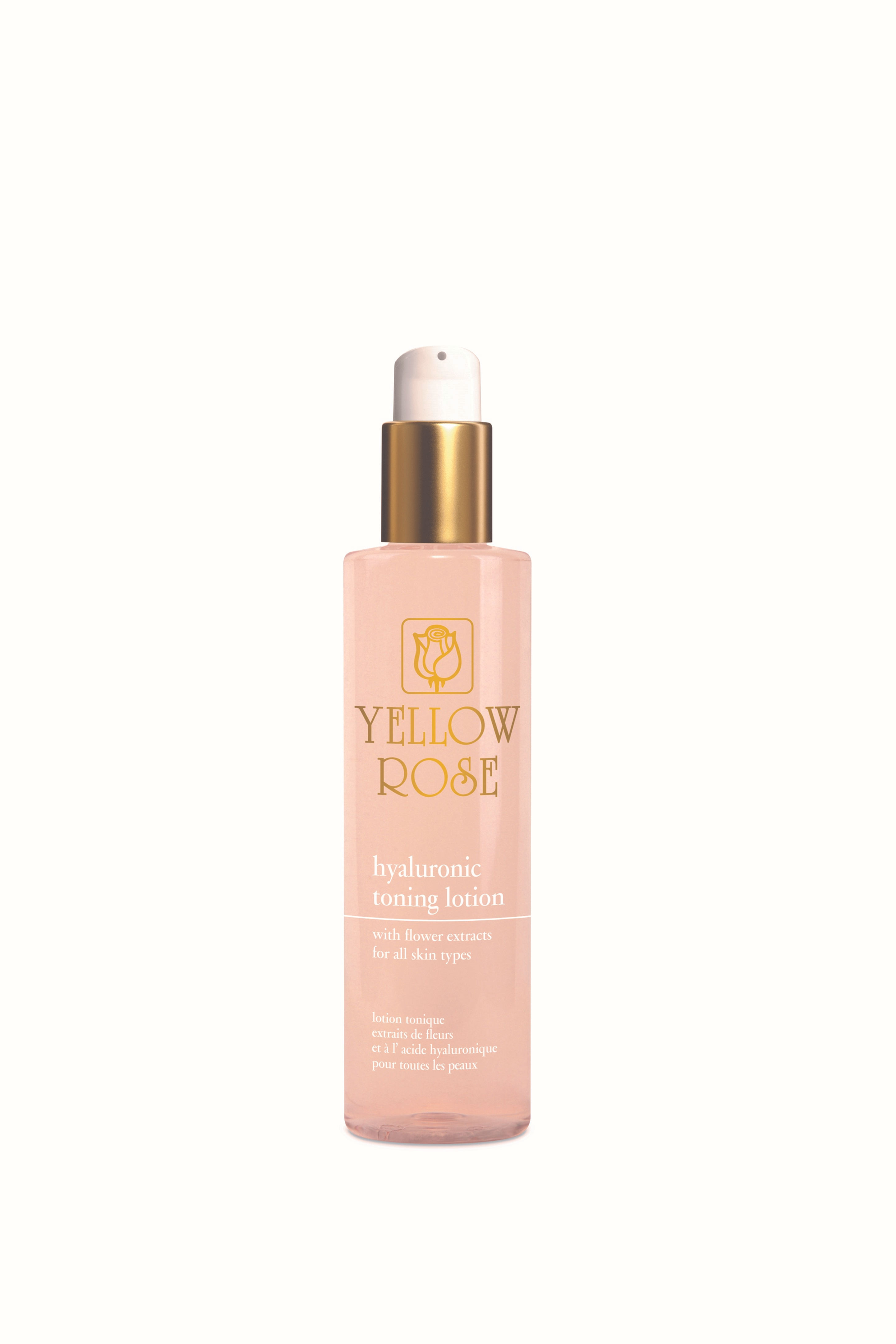 Hyaluronic Toning Lotion