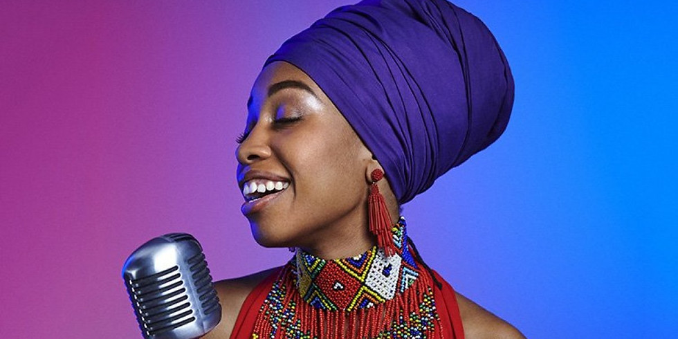 JAZZ @ THE SANDBAR: Jazzmeia Horn with the NOJO TRIO