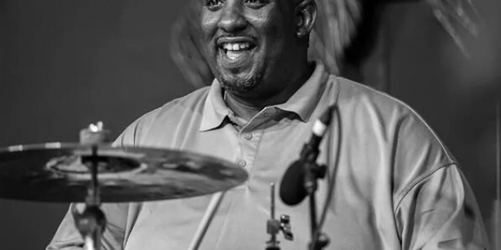NICKEL-A-DANCE: Gerald French & The Original Tuxedo Jazz Band