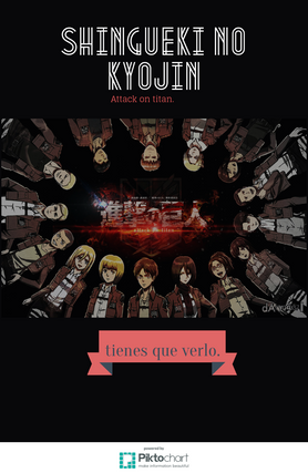 se anuncia la segunda temporada.