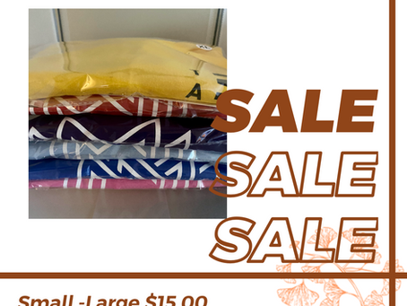 Brand T-Shirts on sale