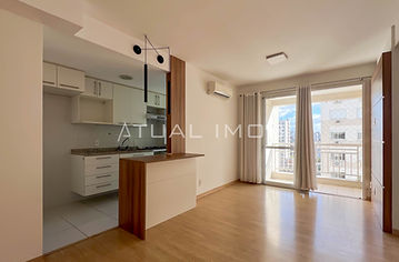 Apartamento com 2 dormitórios no Passo da Areia