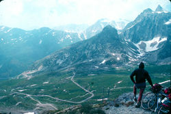 Alps and Carl