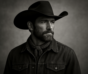 Breaking Rust - The Band that Doesn't Exist