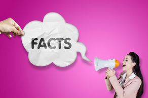 It's True! (Part Five)